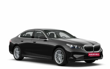 BMW 5 серия, 2025 год, 8 450 000 рублей, 2 фотография
