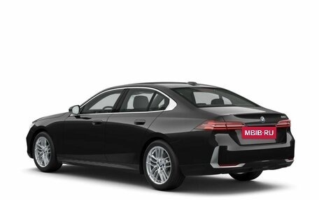 BMW 5 серия, 2025 год, 8 450 000 рублей, 4 фотография