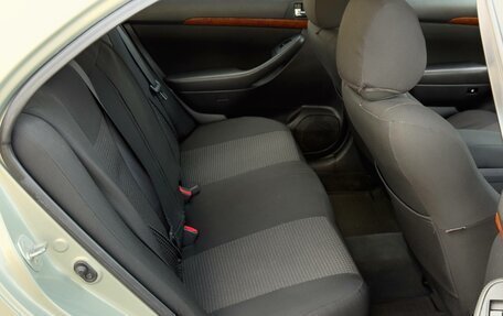 Toyota Avensis III рестайлинг, 2008 год, 940 000 рублей, 12 фотография