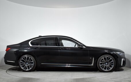 BMW 7 серия, 2019 год, 5 990 000 рублей, 4 фотография