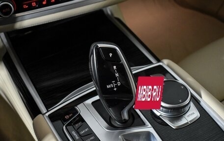 BMW 7 серия, 2019 год, 5 990 000 рублей, 11 фотография