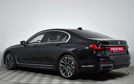 BMW 7 серия, 2019 год, 5 990 000 рублей, 7 фотография