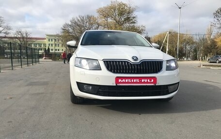 Skoda Octavia, 2014 год, 1 350 000 рублей, 6 фотография