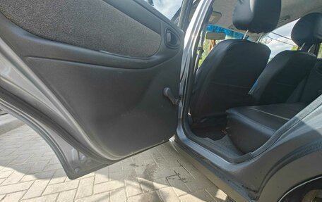Chevrolet Lanos I, 2008 год, 220 000 рублей, 5 фотография