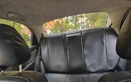 Chevrolet Lanos I, 2008 год, 220 000 рублей, 4 фотография