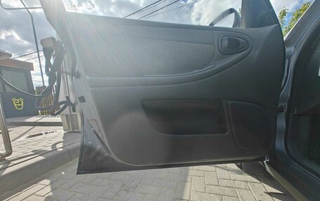 Chevrolet Lanos I, 2008 год, 220 000 рублей, 6 фотография