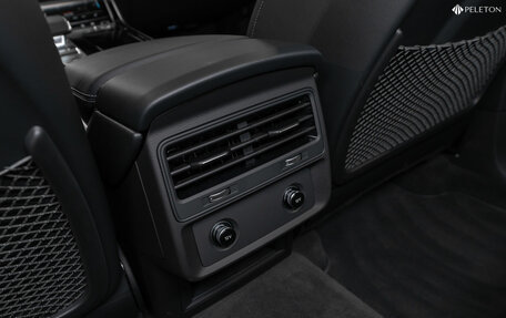 Audi Q7, 2022 год, 8 750 000 рублей, 13 фотография