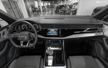 Audi Q7, 2022 год, 8 750 000 рублей, 8 фотография