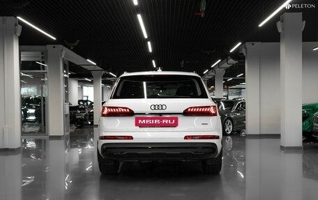 Audi Q7, 2022 год, 8 750 000 рублей, 6 фотография