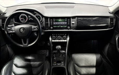 Skoda Kodiaq I, 2018 год, 2 854 700 рублей, 8 фотография