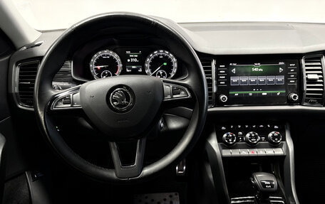 Skoda Kodiaq I, 2018 год, 2 854 700 рублей, 6 фотография