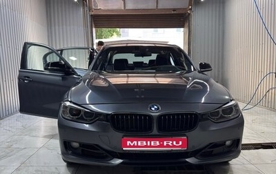 BMW 3 серия, 2012 год, 2 100 000 рублей, 1 фотография