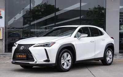 Lexus UX I, 2022 год, 2 450 060 рублей, 1 фотография