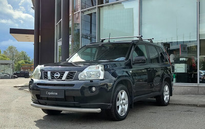 Nissan X-Trail, 2010 год, 925 000 рублей, 1 фотография