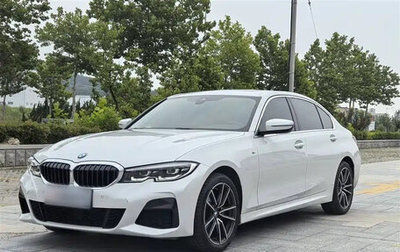 BMW 3 серия, 2022 год, 2 998 000 рублей, 1 фотография