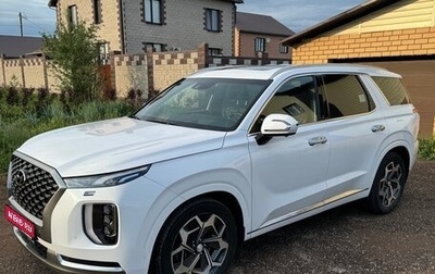 Hyundai Palisade I, 2022 год, 4 450 000 рублей, 1 фотография