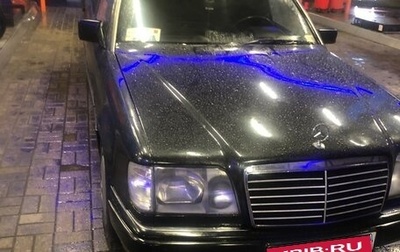 Mercedes-Benz W124, 1987 год, 150 000 рублей, 1 фотография
