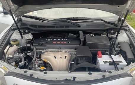 Toyota Camry, 2006 год, 1 150 000 рублей, 5 фотография