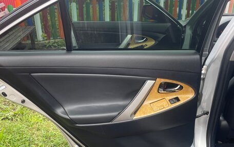 Toyota Camry, 2006 год, 1 150 000 рублей, 9 фотография