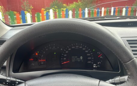 Toyota Camry, 2006 год, 1 150 000 рублей, 7 фотография