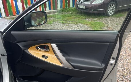 Toyota Camry, 2006 год, 1 150 000 рублей, 11 фотография