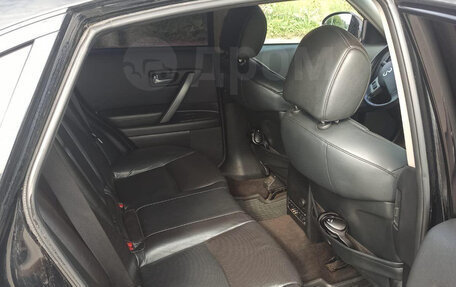 Infiniti FX I, 2007 год, 1 230 000 рублей, 2 фотография