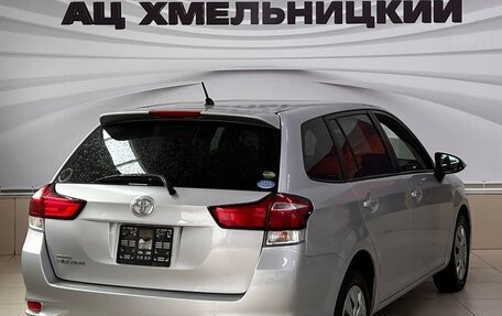 Toyota Corolla, 2016 год, 1 363 999 рублей, 2 фотография