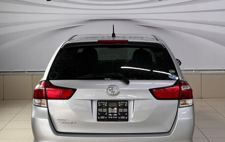 Toyota Corolla, 2016 год, 1 363 999 рублей, 3 фотография