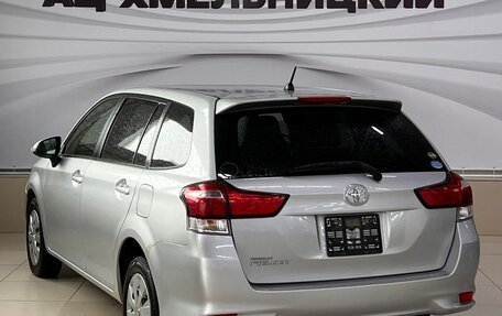 Toyota Corolla, 2016 год, 1 363 999 рублей, 4 фотография