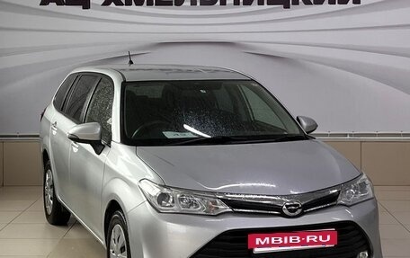 Toyota Corolla, 2016 год, 1 363 999 рублей, 5 фотография