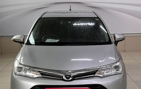 Toyota Corolla, 2016 год, 1 363 999 рублей, 6 фотография