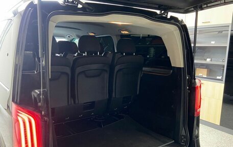 Mercedes-Benz Vito, 2015 год, 2 900 000 рублей, 7 фотография