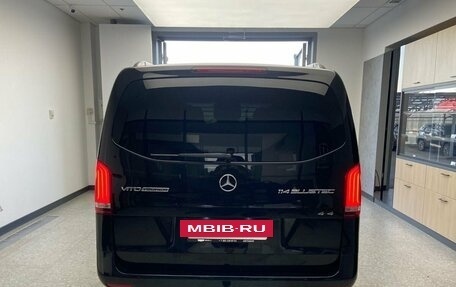 Mercedes-Benz Vito, 2015 год, 2 900 000 рублей, 5 фотография