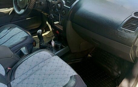 Renault Megane II, 2005 год, 260 000 рублей, 2 фотография