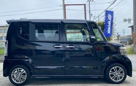 Honda N-BOX I рестайлинг, 2014 год, 500 000 рублей, 4 фотография