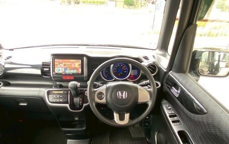 Honda N-BOX I рестайлинг, 2014 год, 500 000 рублей, 9 фотография
