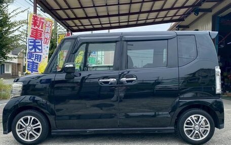 Honda N-BOX I рестайлинг, 2014 год, 500 000 рублей, 8 фотография