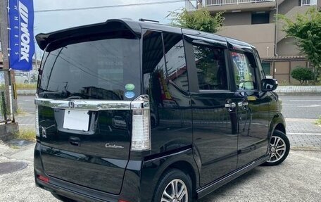 Honda N-BOX I рестайлинг, 2014 год, 500 000 рублей, 5 фотография