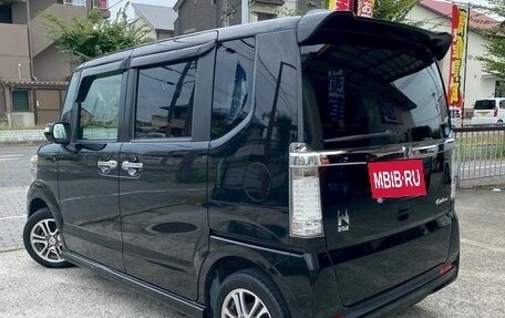 Honda N-BOX I рестайлинг, 2014 год, 500 000 рублей, 7 фотография