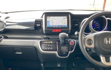 Honda N-BOX I рестайлинг, 2014 год, 500 000 рублей, 15 фотография