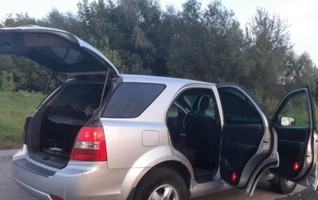 KIA Sorento IV, 2008 год, 677 000 рублей, 5 фотография