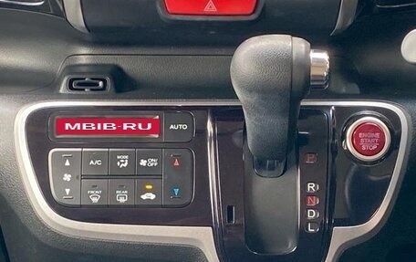 Honda N-BOX I рестайлинг, 2014 год, 500 000 рублей, 16 фотография