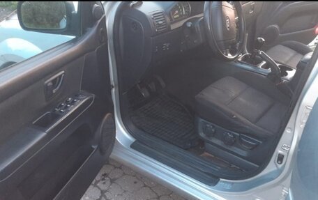KIA Sorento IV, 2008 год, 677 000 рублей, 7 фотография