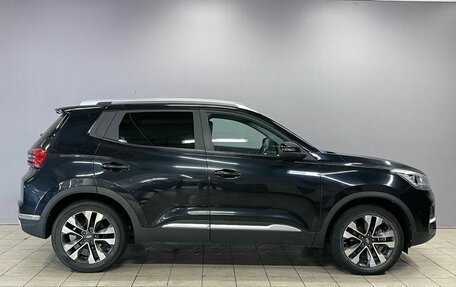 Chery Tiggo 4 I рестайлинг, 2020 год, 1 130 000 рублей, 8 фотография