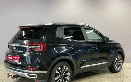 Chery Tiggo 4 I рестайлинг, 2020 год, 1 130 000 рублей, 7 фотография