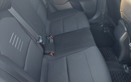 KIA Forte III, 2019 год, 1 500 000 рублей, 8 фотография