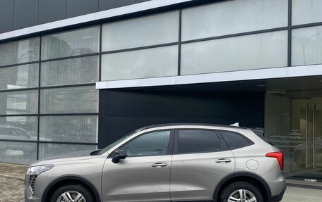 Haval Jolion, 2025 год, 1 999 000 рублей, 3 фотография