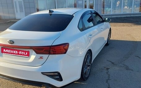 KIA Forte III, 2019 год, 1 500 000 рублей, 6 фотография