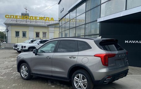 Haval Jolion, 2025 год, 1 999 000 рублей, 4 фотография