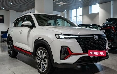 Changan CS35 Plus, 2024 год, 2 629 900 рублей, 3 фотография